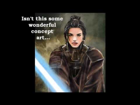 Star Wars KotOR: Bastila Shan: A Character Review