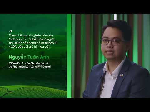 Net Zero - Hành trình chuyển đổi xanh ngành nông nghiệp