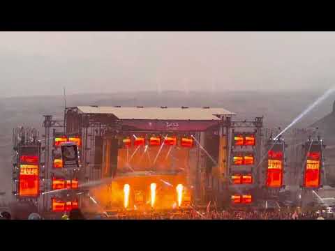 Space Laces x Excision - ID Live @ Bass Canyon 2023