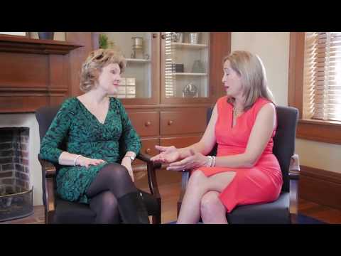 Karin St. John Speaks Candidly About Re-entering The Career World Karin St. John Speaks Candidly About Re-entering The Career World