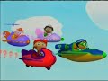 PBS Kids Promo Super WHY Mid 2008