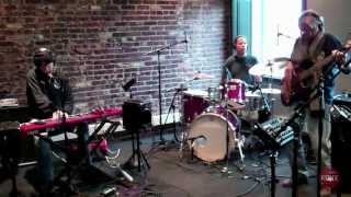 New Orleans Suspects &quot;Soothe Me&quot; Live at KDHX 2/1/14