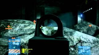 Tos Frag #1 esl compile (2 games on esl)