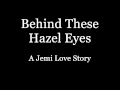 Behind These Hazel Eyes A Jemi Story Ep 36