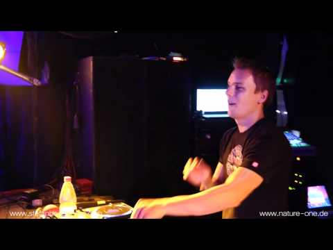 Kai Tracid @ NATURE ONE 2011 (official)