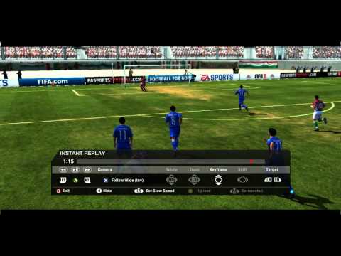 TORGHELLE Sanyi megmutatta!!