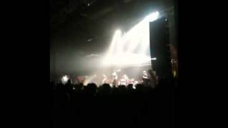 The Raveonettes- Aly Walk with Me. HK 2010.11.13