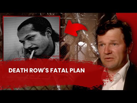 Death Row Six Plan Most Daring Prison Breakout | Real Prison Breaks
