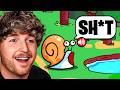 I Opened a Zoo, But The ANIMALS Are My Voice! DEFAULT Thumbnail