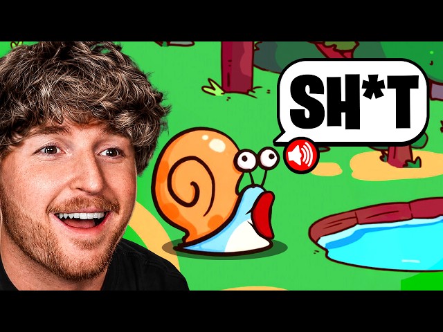 I Opened a Zoo, But The ANIMALS Are My Voice! SDDEFAULT Thumbnail