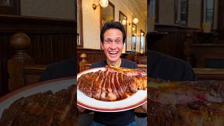 Is This London's Best Steak? 🥩