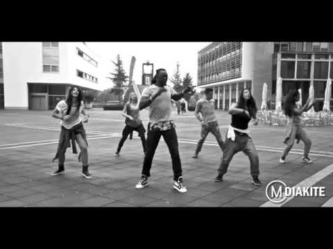MO DIAKITE  Shake Body by Skales Zumba® Fitness c   480P