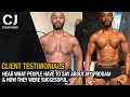 Hanniel | Shreddin8 Client Testimonials