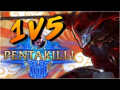 RIOT BROKE YASUO!! 40% TRUE DAMAGE?! - Patch 8.11 PBE Item Changes