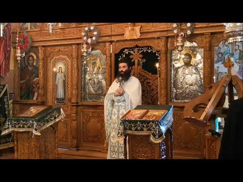 20180624 NICOLAE BALASOIU - DUMINICA A 4 A DUPA RUSALII – VINDECAREA SLUGII SUTASULUI