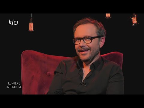 Riad Sattouf "J’ai soif de faire des livres"