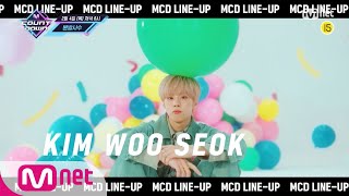 [情報] 210204 Mnet M!Countdown 節目單