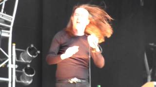 Cathedral - Utopian Blaster Live @ Bloodstock 2010
