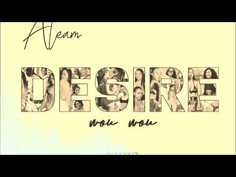 A-team - DESIRE (wou wou)