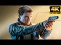 007 FIRST LIGHT All Cutscenes Full Movie 2026 4K ULTRA HD
