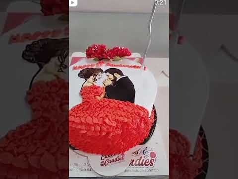 #cake #chocolate #anniversary #madewithlove #pureveg #nalbari #chocolover 🍫🍫🧿🧿🎂😋😋😋😋