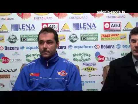 PoloniaTV: Konferencja prasowa