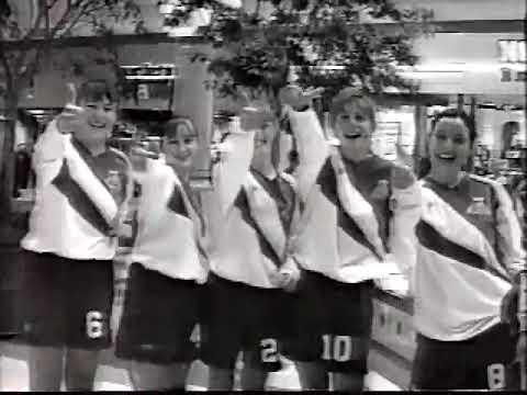 Village Mall.  1997 . Commercial #2 . St. John's NL.