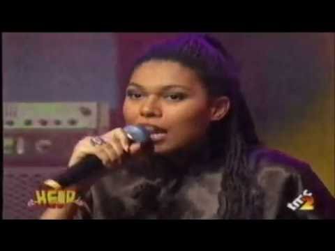 Jenny B. - The Rhythm of the Night/Love so Free [Medley]