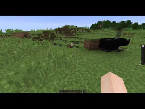 New Mod: Psi (Early alpha commentary)