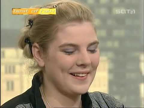 Best of Talk 08 – TV Archiv