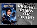 Harry Potter Auf DVD German Special Editions 1 Und 2 Im Digipack 3 5 In Einer Amaray Box