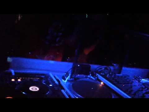 Camouflage at HOT DISH