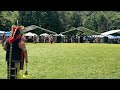 Southern Straight Special - Cherokee North Carolina Pow Wow 2025