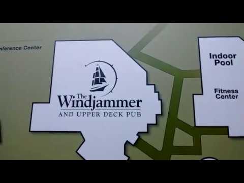 Bay State Hydraulic Elevator @ Best Western/Windjammer Inn and Suites @ South Burlington, VT