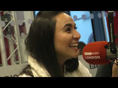 Manika Kaur - Kirtan for Causes - Vlog August