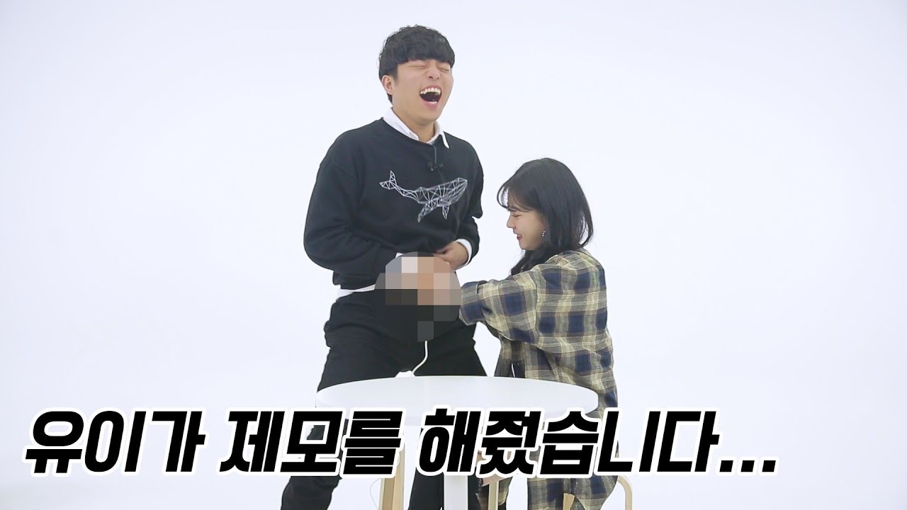 상황극에 중독된 여동생 '협찬편' ㅋㅋㅋㅋ아닠ㅋㅋ하다하다 못해 제모기를ㅋㅋㅌㅌㅌ제발욬ㅋㅌㅋㅋㅋㅋㅌㅌㅋㅌ