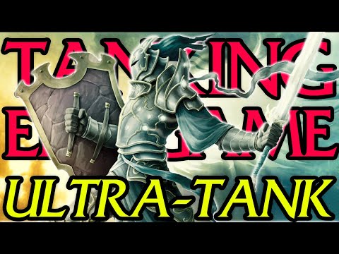 [3.18] ULTRA TANK | Storm Burst Inquisitor Tanking the Endgame | Build Showcase Path of Exile