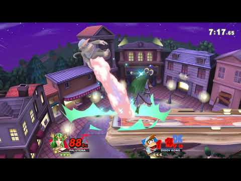 DJ FlipHop vs TonySherbert - SFC 185