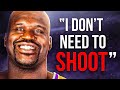 The NBA Star Who Couldn T Shoot But Still Outscored Everyone