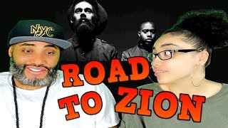 Teen Daughter Reacts To Dad&#39;s Hip Hop Rap Music | Damian Marley Ft. Nas - Road To Zion