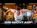 Johny Münster - Gib nicht auf! (Offizielles Video)