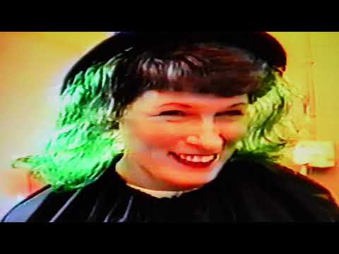 Eccles School Christmas Fete 1990