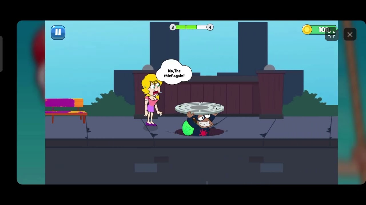 Save My Girl Gameplay, Fails and Walkthrough Compilation