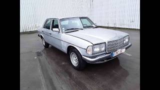 Merceron Auto kaufen - Bild 4 | Autoline LI Merceron Auto | Bild 4 - Autoline