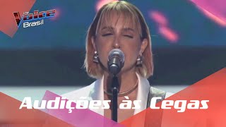 Download lagu Ster sings 'Birds Of a Feather' in the Blind Auditions | The Voice Brazil | 13ª season mp3 Download lagu Ster sings 'Birds Of a Feather' in the Blind Auditions | The Voice Brazil | 13ª season mp3