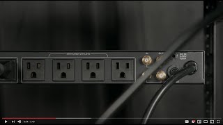 How to Set Up the Helios AS-P-603W Smart Power Surge Protector