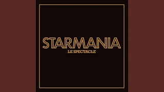 Musik-Video-Miniaturansicht zu starmania-starmania Songtext von Starmania (Musical)