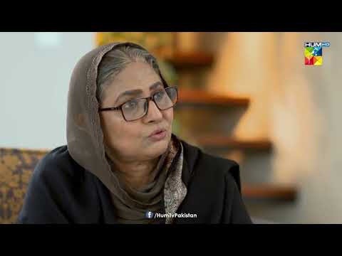 Jab Se Mahrukh Ne Neelum Ko Daikha Hai... Beqadar - HUM TV Drama