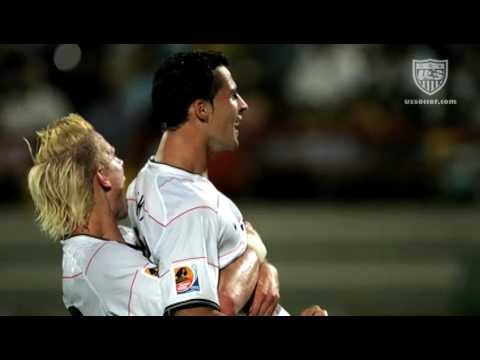 U-20 MNT vs. Camaroon: Reaction - Sept. 29, 2009