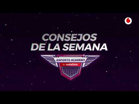 Nixerino de G2 Vodafone le echa una mano a Mery Soldier con Urgot |Academy Pro Tips